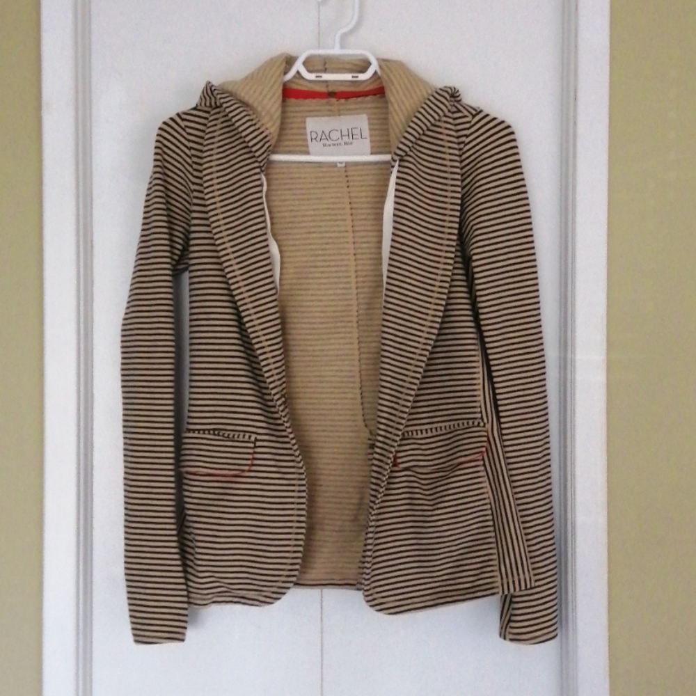 Sport Jacket (Petite)